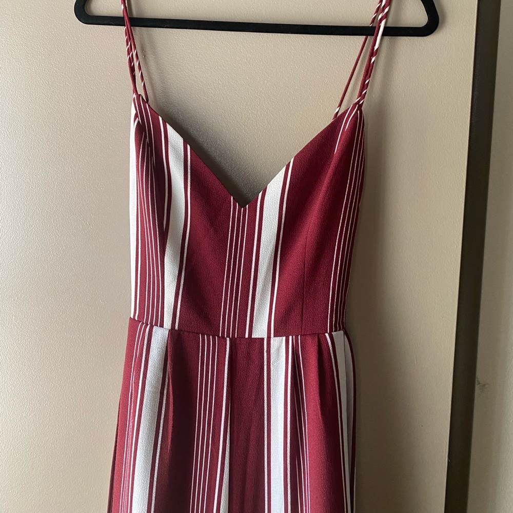 Lovers + Friends Jumpsuit